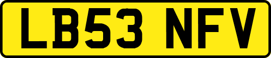 LB53NFV