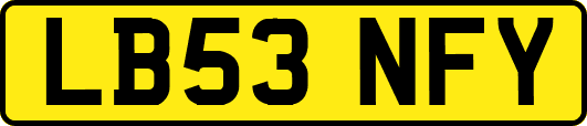 LB53NFY