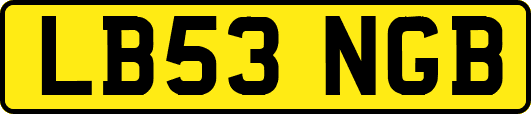 LB53NGB
