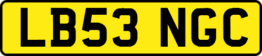 LB53NGC
