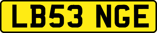 LB53NGE
