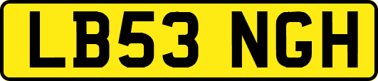 LB53NGH