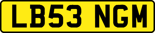 LB53NGM