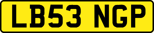 LB53NGP