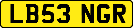 LB53NGR