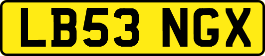 LB53NGX