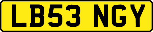 LB53NGY