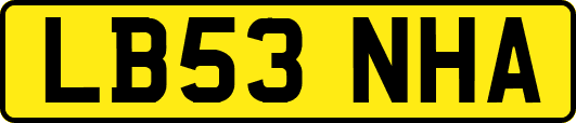 LB53NHA