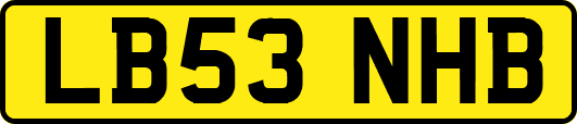 LB53NHB