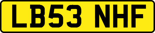 LB53NHF