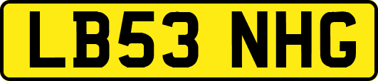 LB53NHG