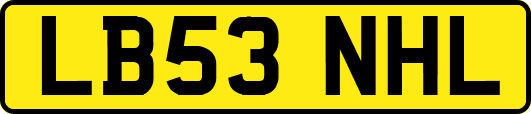 LB53NHL