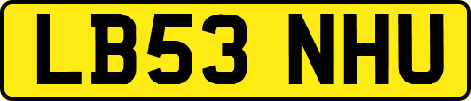 LB53NHU