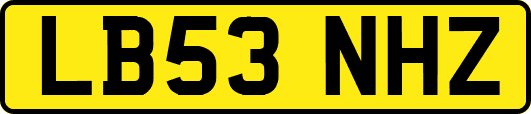 LB53NHZ