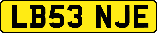 LB53NJE