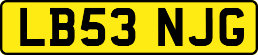 LB53NJG