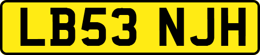 LB53NJH