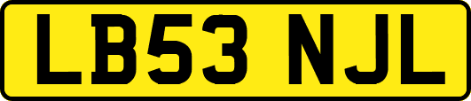 LB53NJL