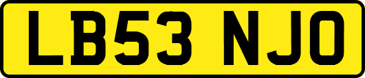 LB53NJO
