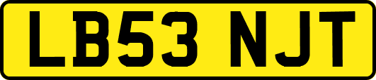 LB53NJT