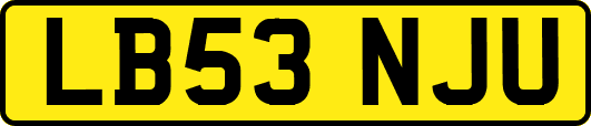 LB53NJU