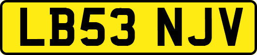 LB53NJV