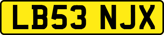 LB53NJX