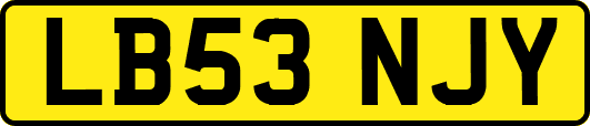 LB53NJY