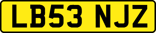 LB53NJZ