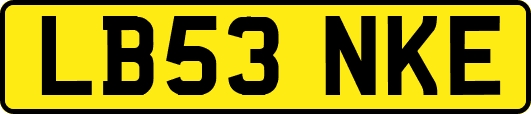 LB53NKE