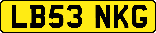 LB53NKG