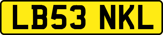 LB53NKL