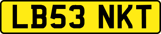 LB53NKT