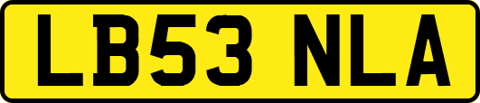 LB53NLA