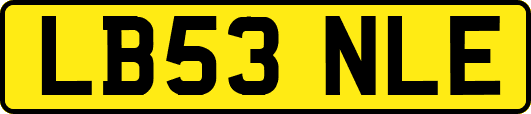 LB53NLE