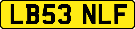 LB53NLF