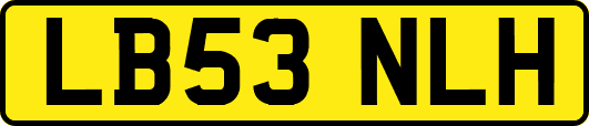 LB53NLH