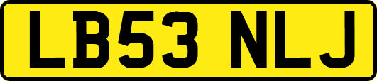 LB53NLJ