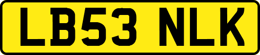 LB53NLK