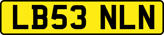 LB53NLN