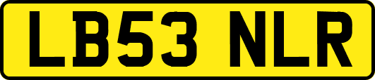 LB53NLR