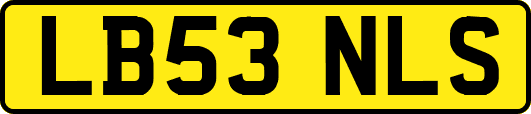 LB53NLS