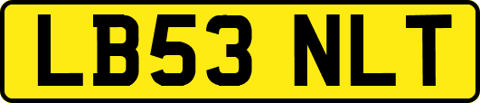 LB53NLT