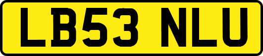 LB53NLU
