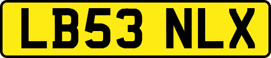 LB53NLX