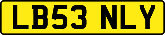 LB53NLY
