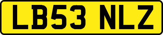 LB53NLZ