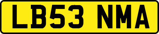 LB53NMA