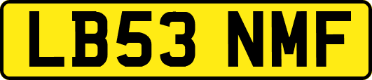 LB53NMF