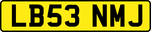 LB53NMJ